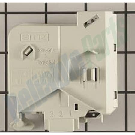 Bosch Home Appliances 00612148 Bosch Washer Electric Lock 00612148